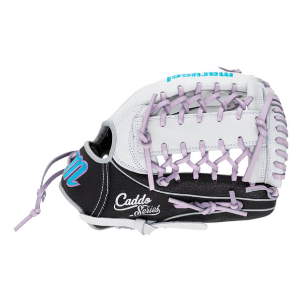 Marucci Caddo 12" Fastpitch Softball Glove: MFGCDFP12: Image #461250
