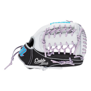 Marucci Caddo 12" Fastpitch Softball Glove: MFGCDFP12: Image #461250