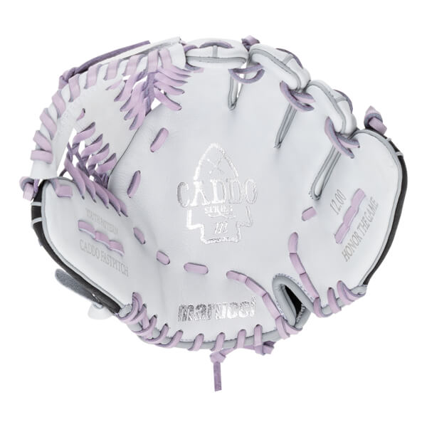 Marucci Caddo 12" Fastpitch Softball Glove: MFGCDFP12: Image #461252