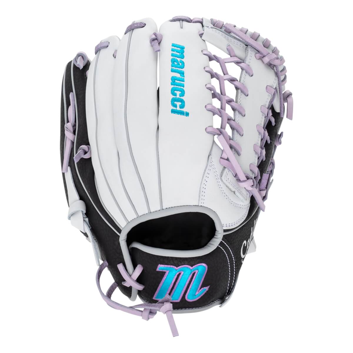 Marucci Caddo 12" Fastpitch Softball Glove: MFGCDFP12: Image #461253