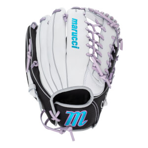 Marucci Caddo 12" Fastpitch Softball Glove: MFGCDFP12: Image #461253