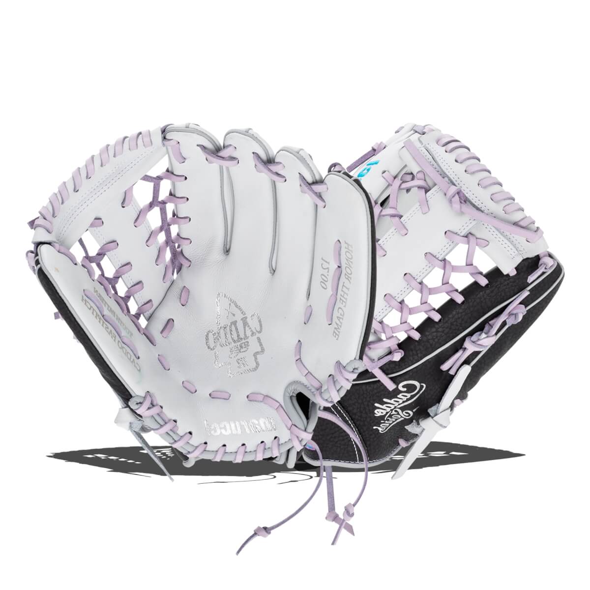 Marucci Caddo 12" Fastpitch Softball Glove: MFGCDFP12: Image #461323