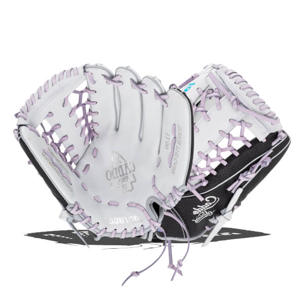 Marucci Caddo 12" Fastpitch Softball Glove: MFGCDFP12: Image #461323