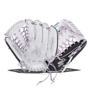 Marucci Caddo 12" Fastpitch Softball Glove: MFGCDFP12: Image #461323