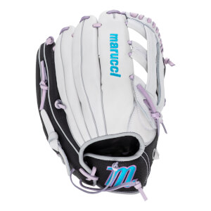 Marucci Caddo 12.5" Fastpitch Softball Glove: MFGCDFP125: Image #461181