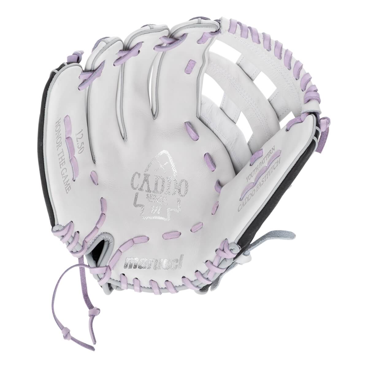 Marucci Caddo 12.5" Fastpitch Softball Glove: MFGCDFP125: Image #461172