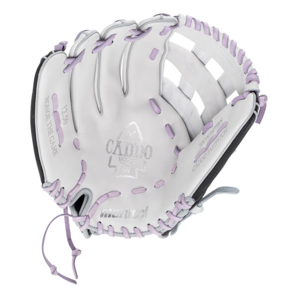 Marucci Caddo 12.5" Fastpitch Softball Glove: MFGCDFP125: Image #461172