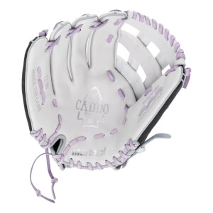 Marucci Caddo 12.5" Fastpitch Softball Glove: MFGCDFP125: Image #461172