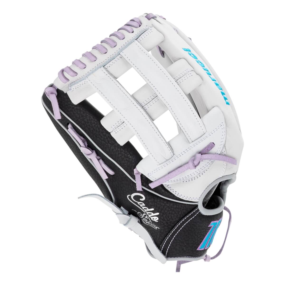 Marucci Caddo 12.5" Fastpitch Softball Glove: MFGCDFP125: Image #461173