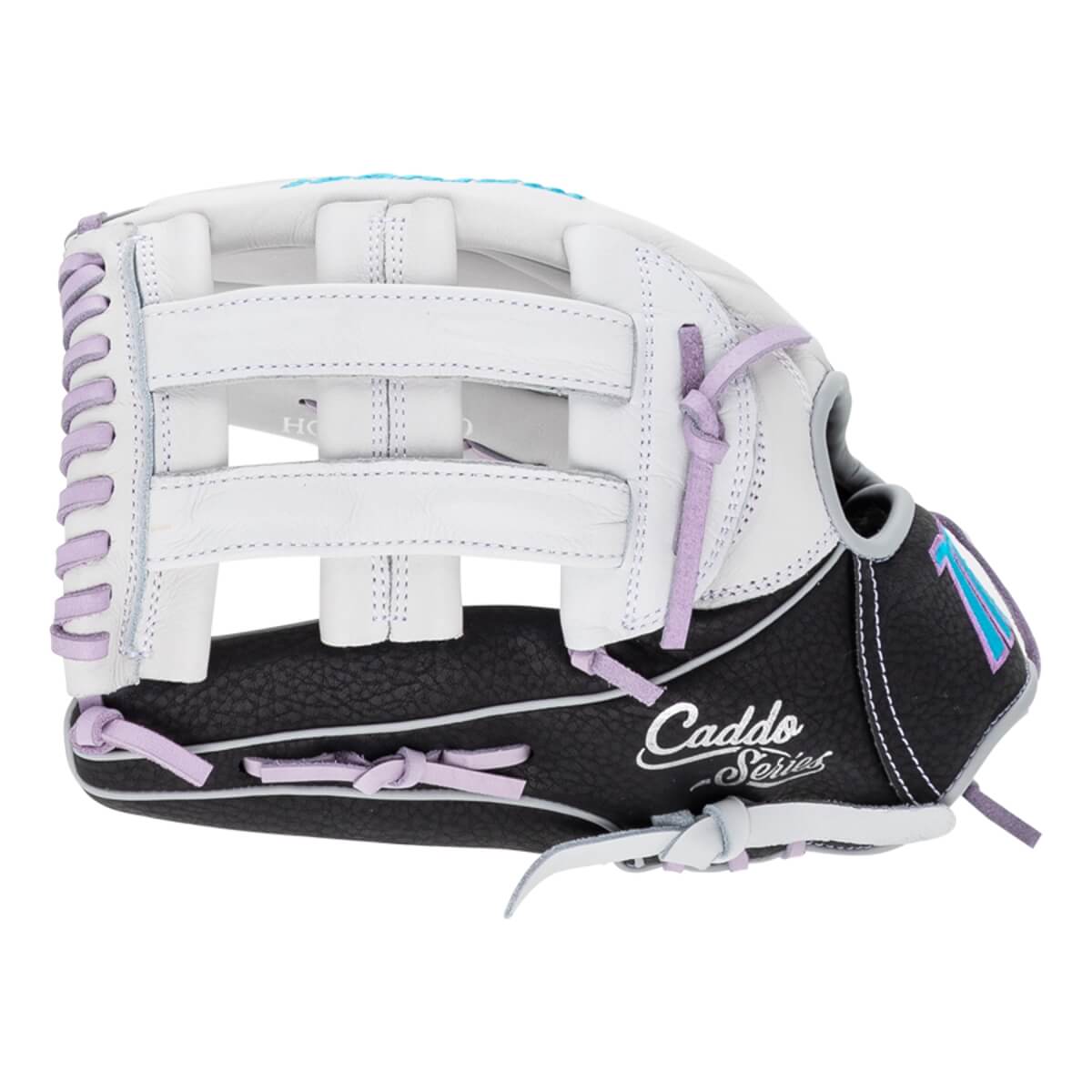 Marucci Caddo 12.5" Fastpitch Softball Glove: MFGCDFP125: Image #461174
