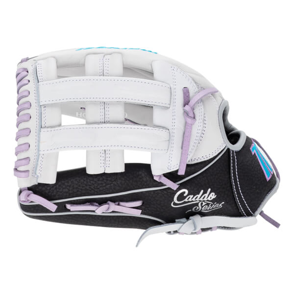 Marucci Caddo 12.5" Fastpitch Softball Glove: MFGCDFP125: Image #461174
