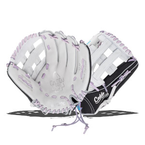 Marucci Caddo 12.5" Fastpitch Softball Glove: MFGCDFP125: Image #461175