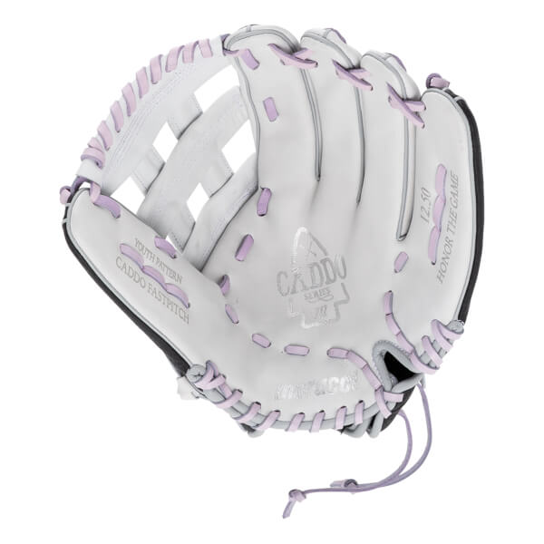 Marucci Caddo 12.5" Fastpitch Softball Glove: MFGCDFP125: Image #461176