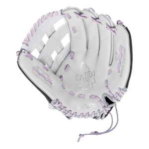 Marucci Caddo 12.5" Fastpitch Softball Glove: MFGCDFP125: Image #461176