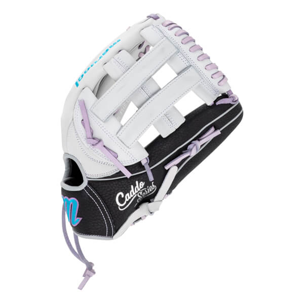 Marucci Caddo 12.5" Fastpitch Softball Glove: MFGCDFP125: Image #461177
