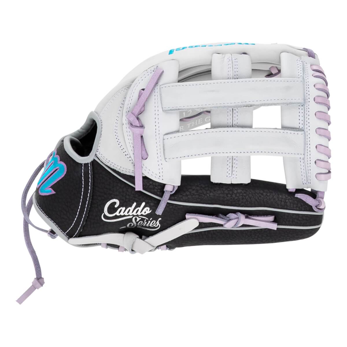 Marucci Caddo 12.5" Fastpitch Softball Glove: MFGCDFP125: Image #461178