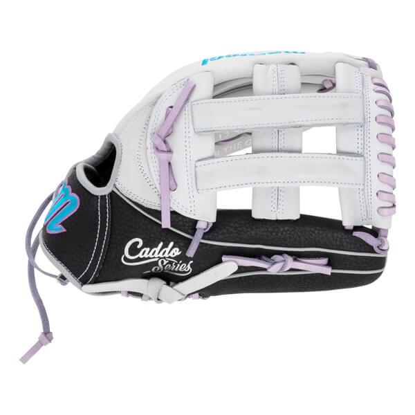 Marucci Caddo 12.5" Fastpitch Softball Glove: MFGCDFP125: Image #461178