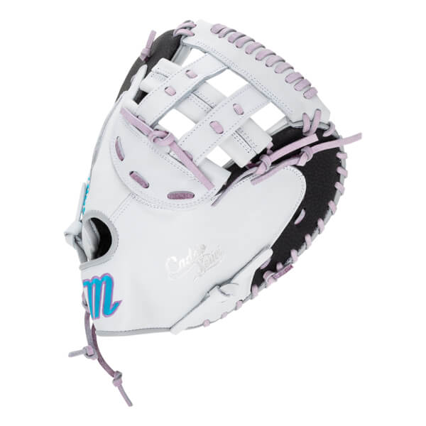Marucci Caddo V2 33" Fastpitch Softball Catcher's Mitt: MFGCDFP33: Image #461273