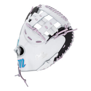 Marucci Caddo V2 33" Fastpitch Softball Catcher's Mitt: MFGCDFP33: Image #461273
