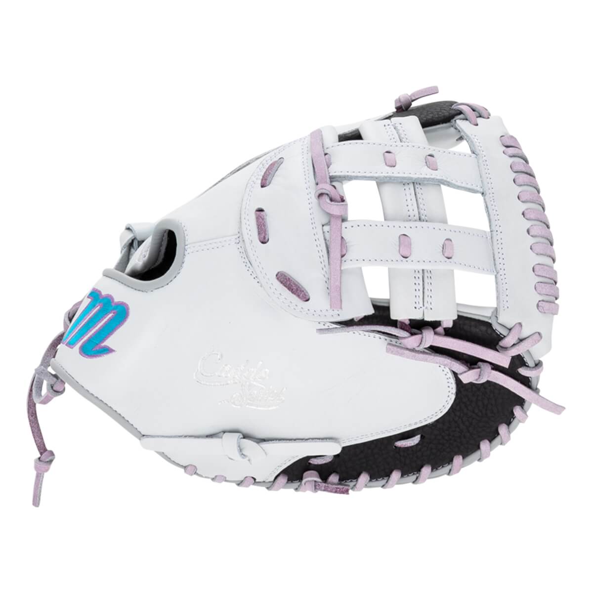 Marucci Caddo V2 33" Fastpitch Softball Catcher's Mitt: MFGCDFP33: Image #461274
