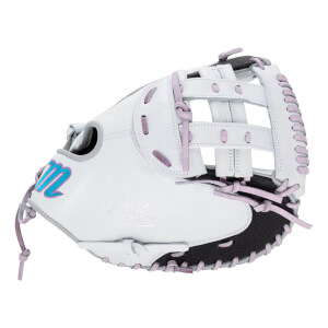 Marucci Caddo V2 33" Fastpitch Softball Catcher's Mitt: MFGCDFP33: Image #461274