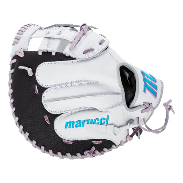 Marucci Caddo V2 33" Fastpitch Softball Catcher's Mitt: MFGCDFP33: Image #461275