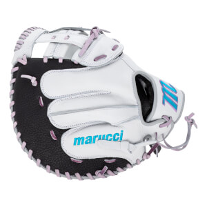 Marucci Caddo V2 33" Fastpitch Softball Catcher's Mitt: MFGCDFP33: Image #461275