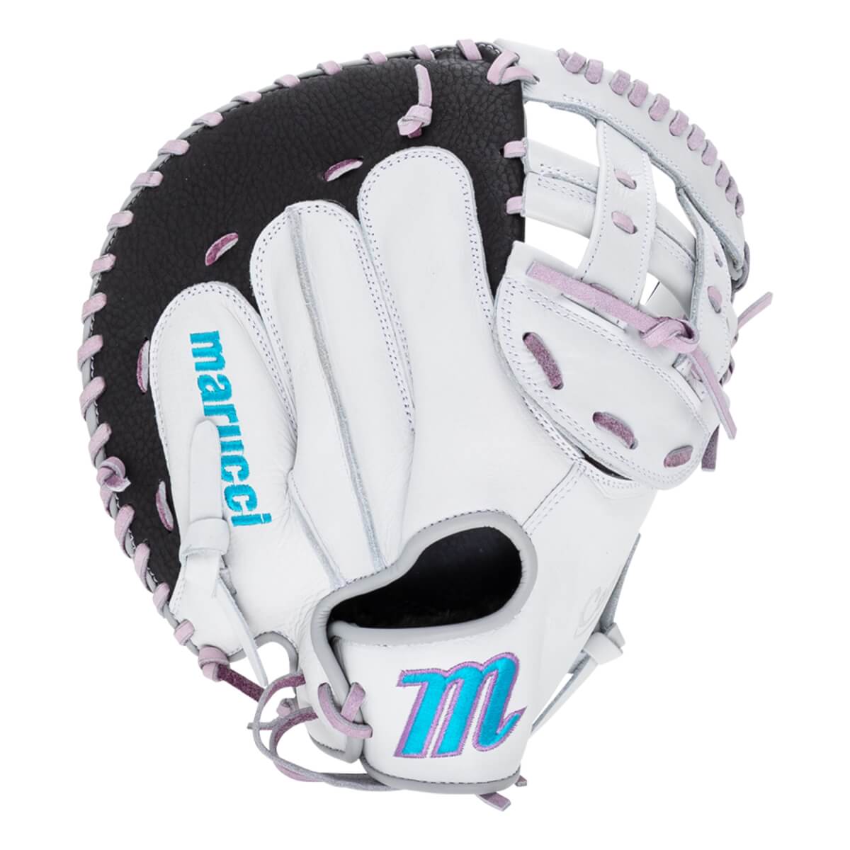 Marucci Caddo V2 33" Fastpitch Softball Catcher's Mitt: MFGCDFP33: Image #461277