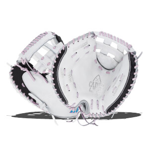 Marucci Caddo V2 33" Fastpitch Softball Catcher's Mitt: MFGCDFP33: Image #461199
