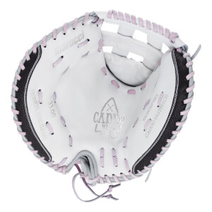 Marucci Caddo V2 33" Fastpitch Softball Catcher's Mitt: MFGCDFP33: Image #461200