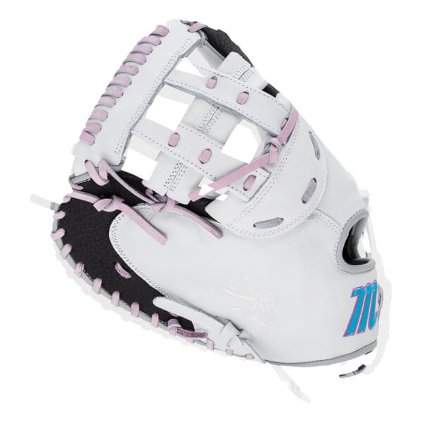 Marucci Caddo V2 33" Fastpitch Softball Catcher's Mitt: MFGCDFP33: Image #461201