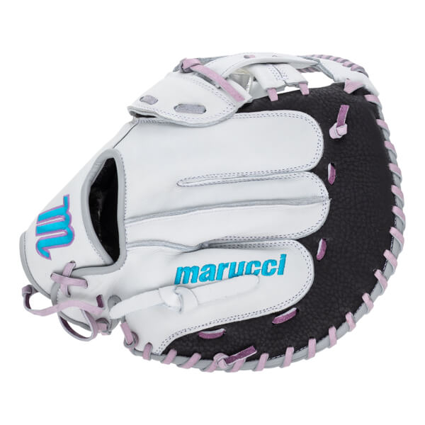 Marucci Caddo V2 33" Fastpitch Softball Catcher's Mitt: MFGCDFP33: Image #461203