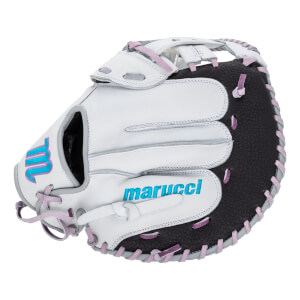 Marucci Caddo V2 33" Fastpitch Softball Catcher's Mitt: MFGCDFP33: Image #461203