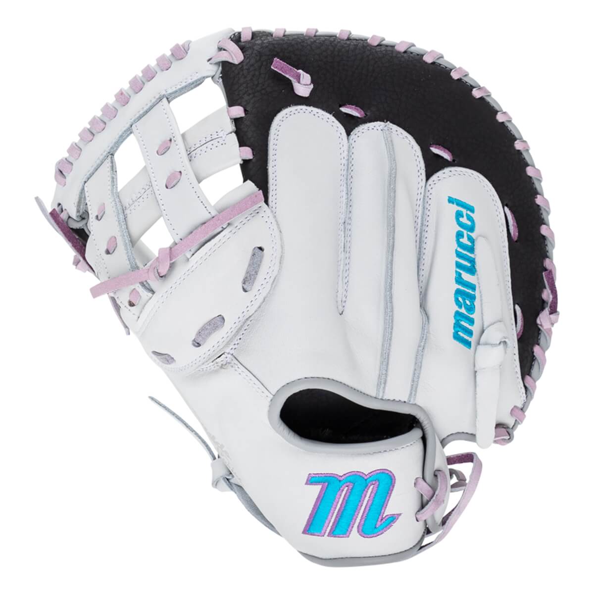 Marucci Caddo V2 33" Fastpitch Softball Catcher's Mitt: MFGCDFP33: Image #461205