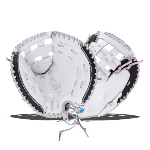 Marucci Caddo V2 33" Fastpitch Softball Catcher's Mitt: MFGCDFP33: Image #461271