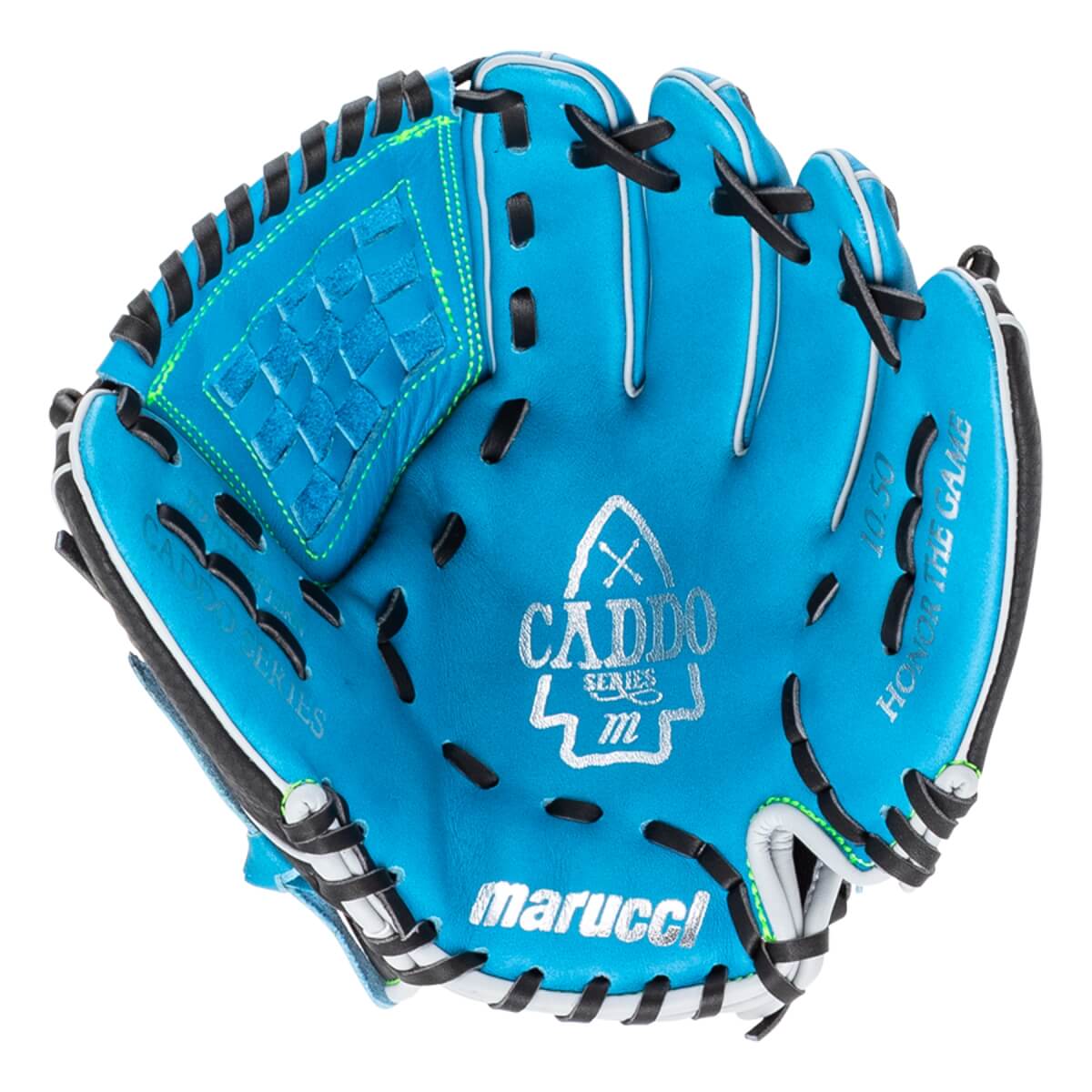 Marucci Caddo 10.5" Baseball Glove: MFG3CD105: Image #461443