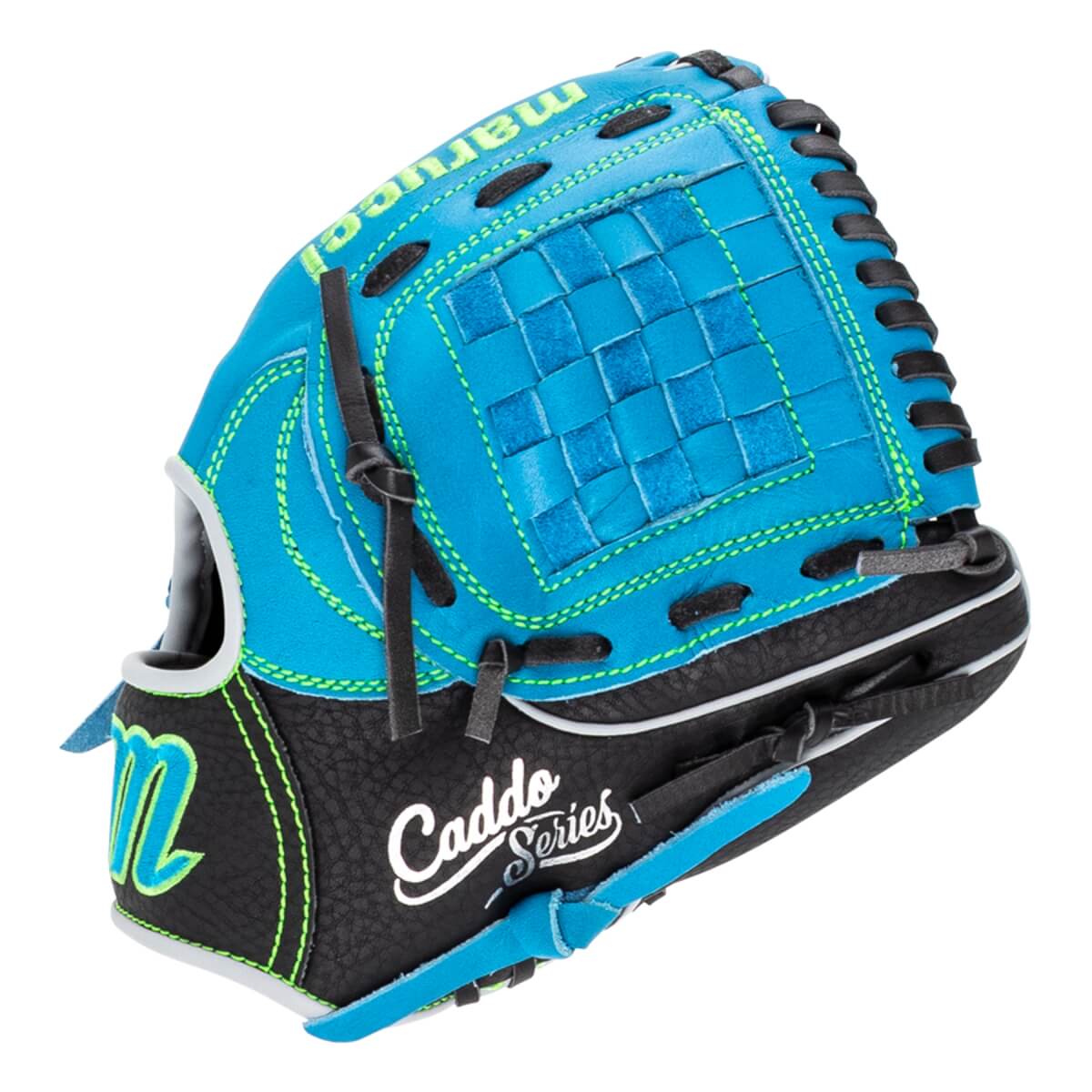 Marucci Caddo 10.5" Baseball Glove: MFG3CD105: Image #461444