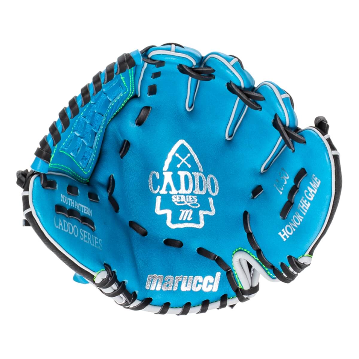 Marucci Caddo 10.5" Baseball Glove: MFG3CD105: Image #461447