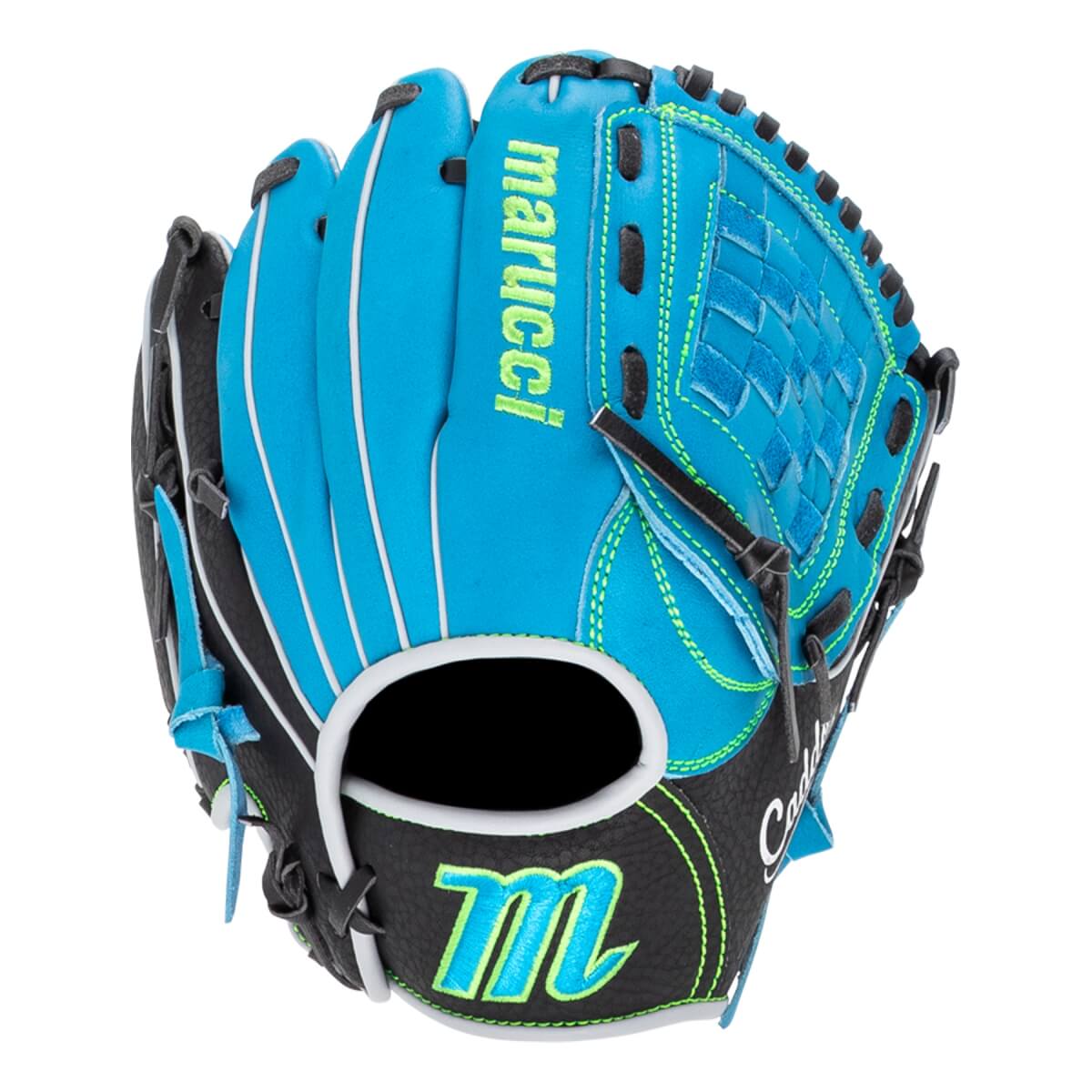 Marucci Caddo 10.5" Baseball Glove: MFG3CD105: Image #461448