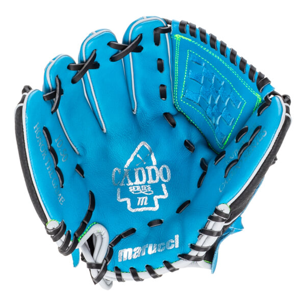 Marucci Caddo 10.5" Baseball Glove: MFG3CD105: Image #461379