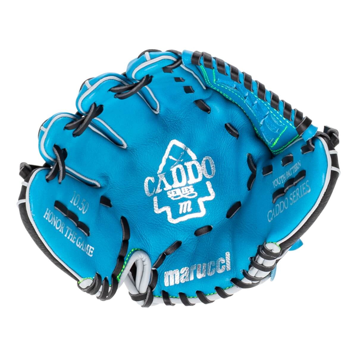 Marucci Caddo 10.5" Baseball Glove: MFG3CD105: Image #461383