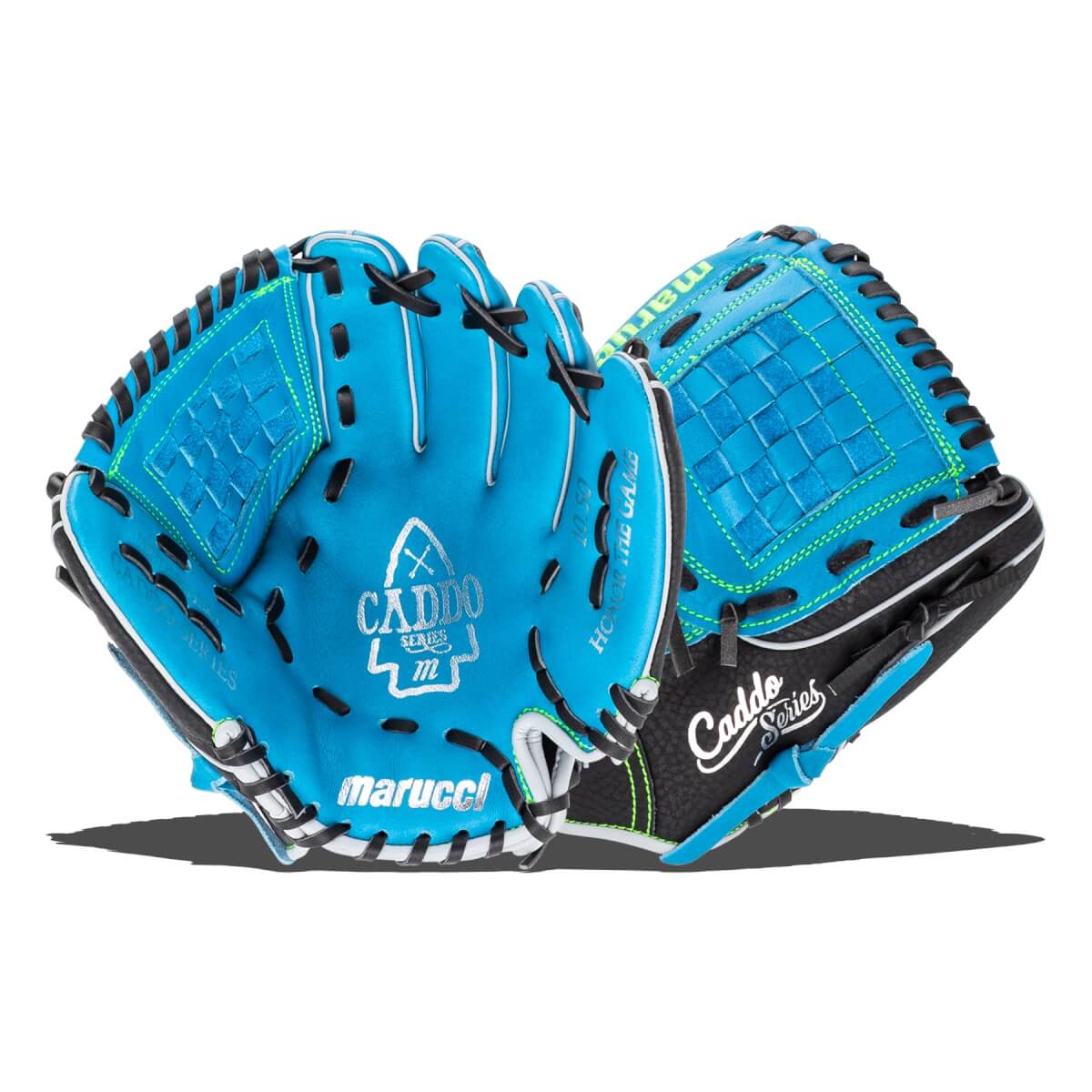 Marucci Caddo 10.5" Baseball Glove: MFG3CD105: Image #461442