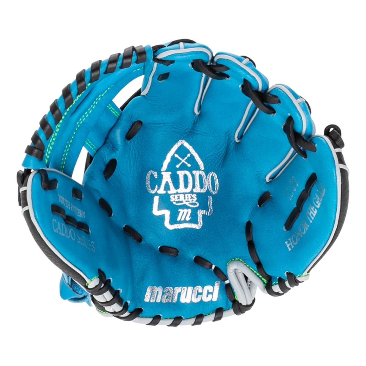 Marucci Caddo 11" Baseball Glove: MFG3CD110: Image #461499