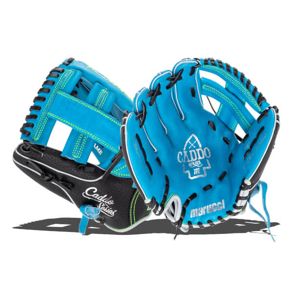 Marucci Caddo 11" Baseball Glove: MFG3CD110: Image #461483