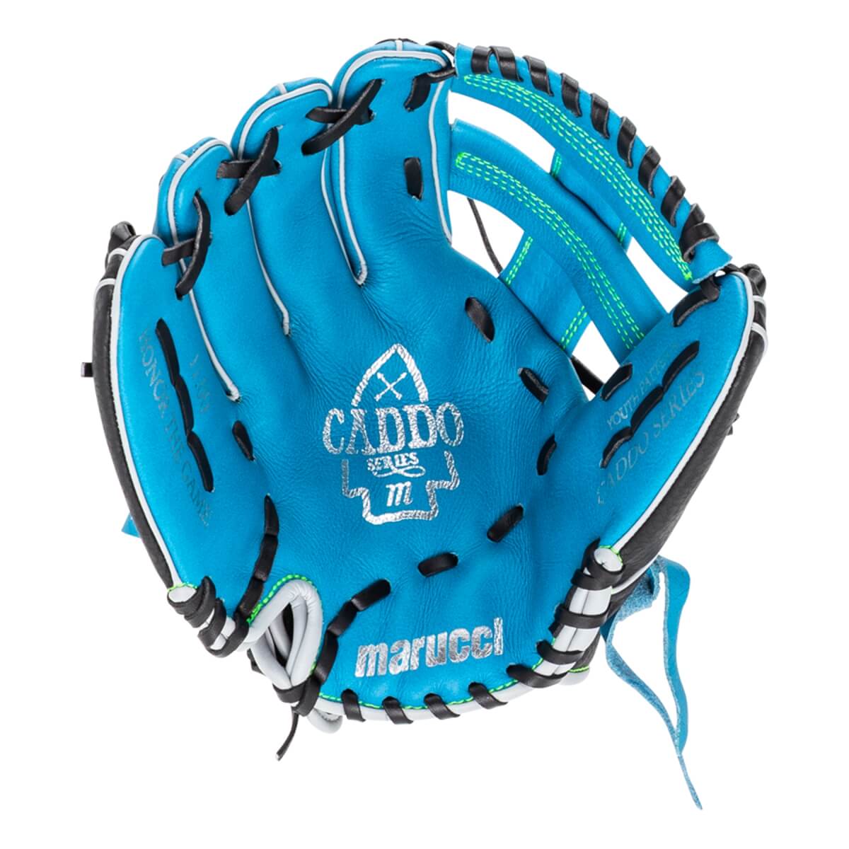 Marucci Caddo 11" Baseball Glove: MFG3CD110: Image #461485