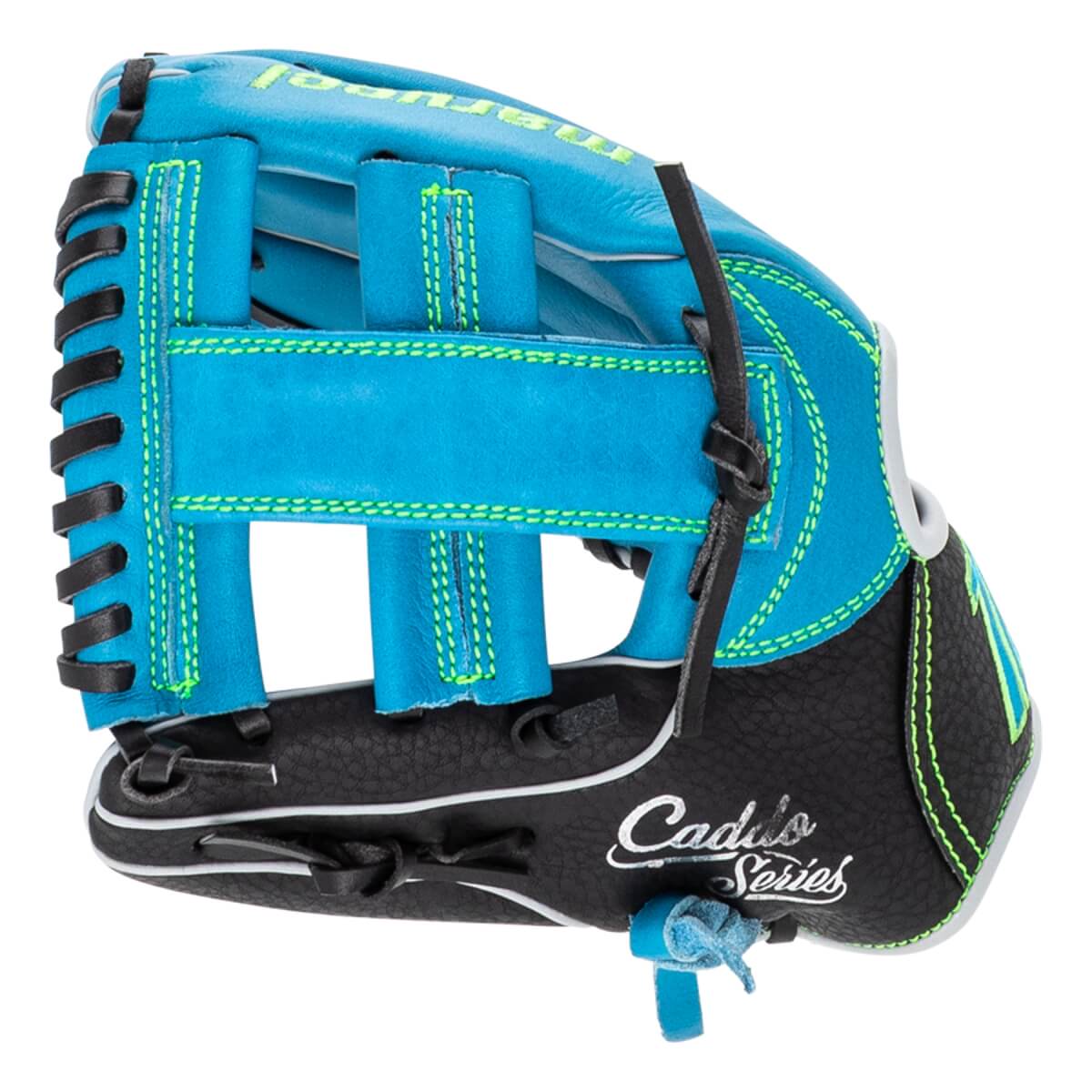 Marucci Caddo 11" Baseball Glove: MFG3CD110: Image #461489