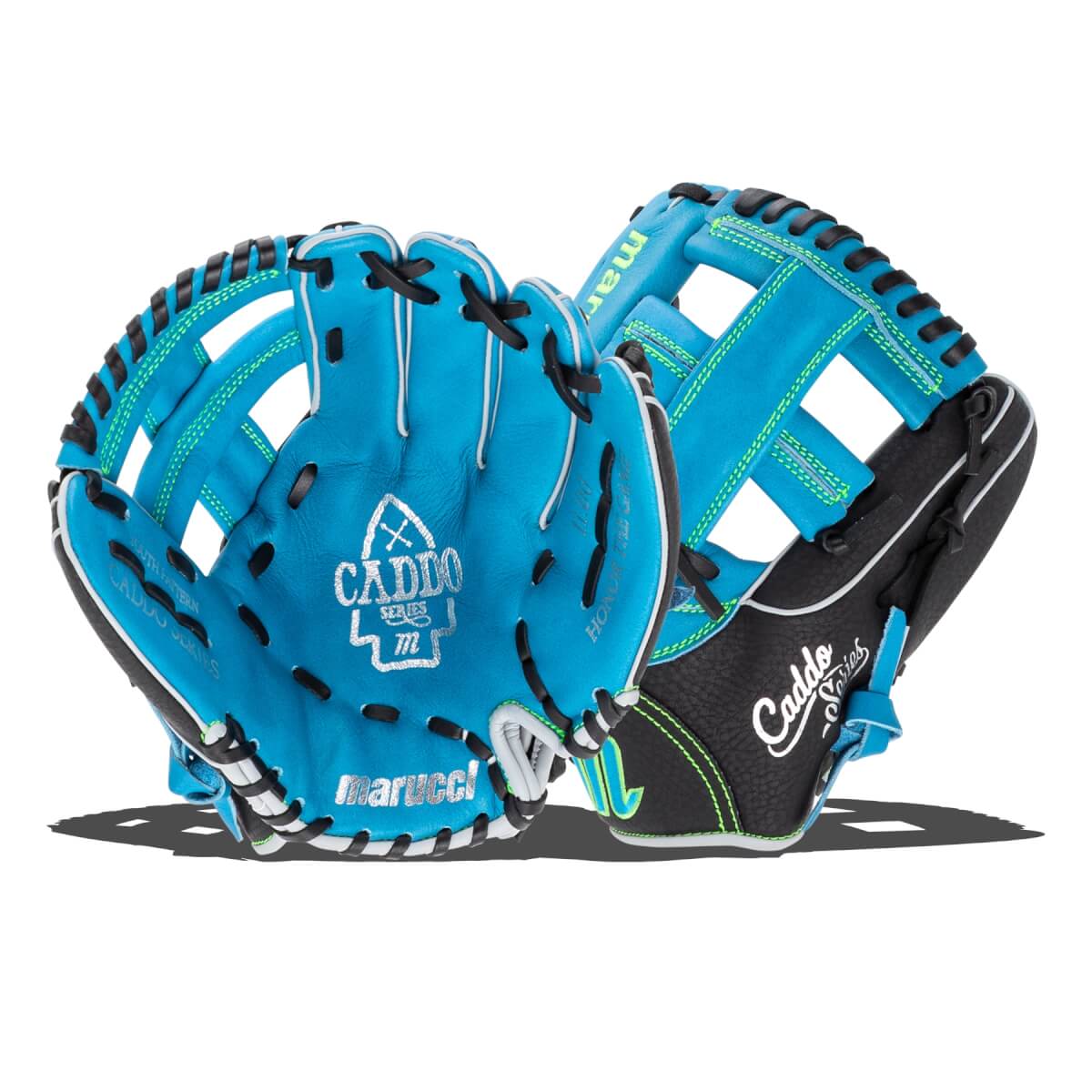 Marucci Caddo 11" Baseball Glove: MFG3CD110: Image #461494