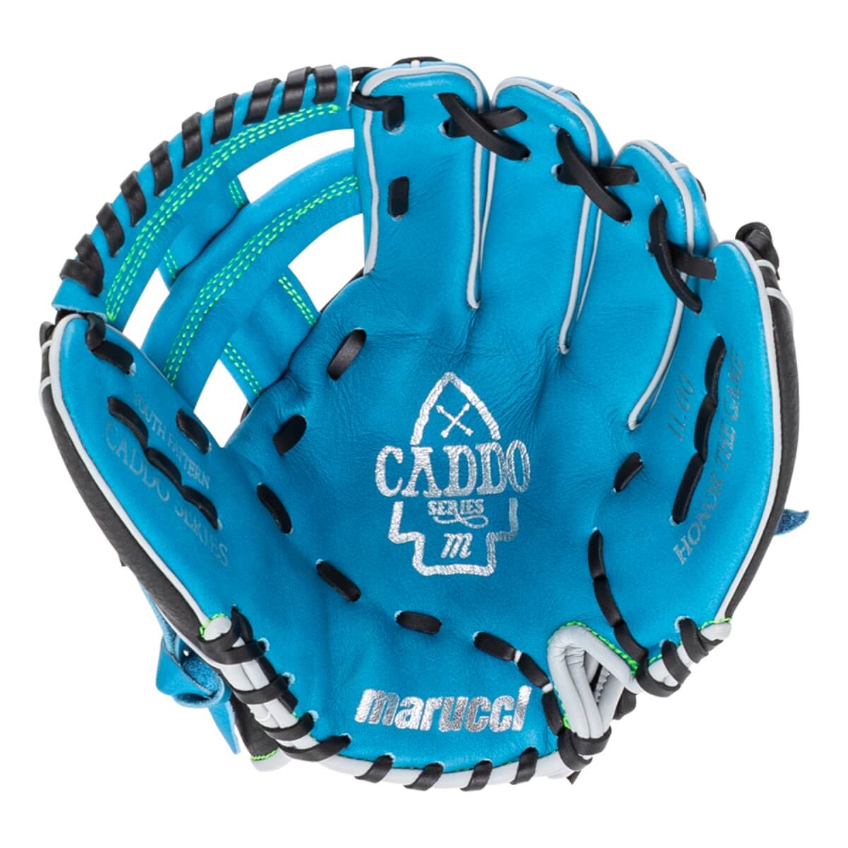 Marucci Caddo 11" Baseball Glove: MFG3CD110: Image #461495