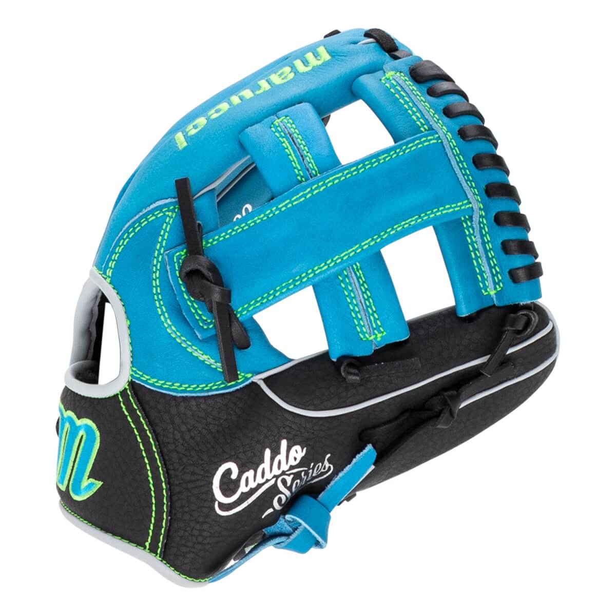 Marucci Caddo 11" Baseball Glove: MFG3CD110: Image #461496