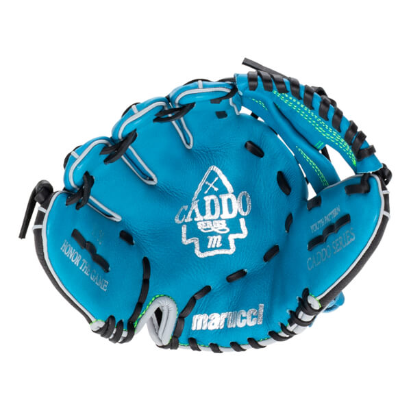 Marucci Caddo 11.5" Baseball Glove: MFG3CD115: Image #461706